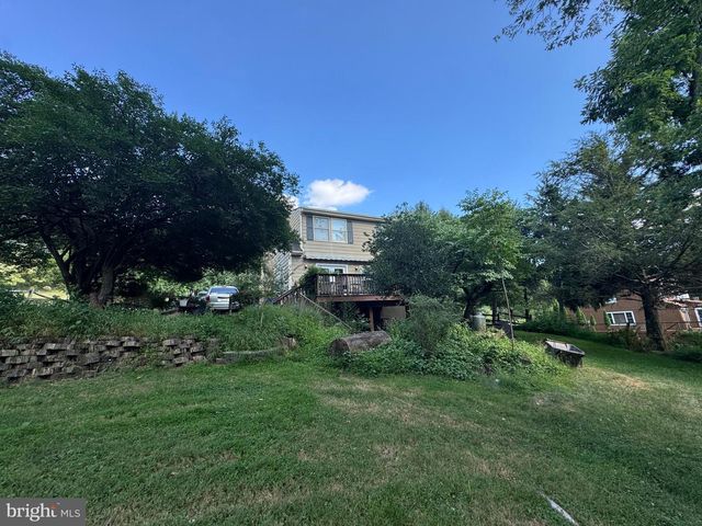 4635 OLD SWIMMING POOL RD, Braddock Heights, MD 21714