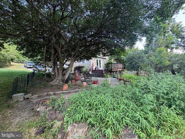 4635 OLD SWIMMING POOL RD, Braddock Heights, MD 21714