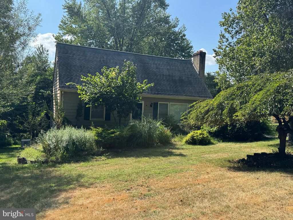 4635 OLD SWIMMING POOL RD, Braddock Heights, MD 21714