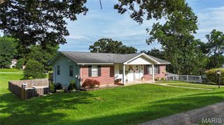1618 N. 6th Street, De Soto, MO 63020