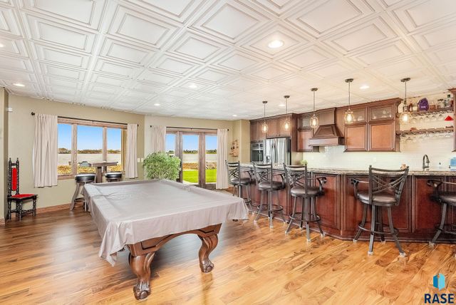 209 Lake Ridge Dr Drive, Wentworth, SD 57075