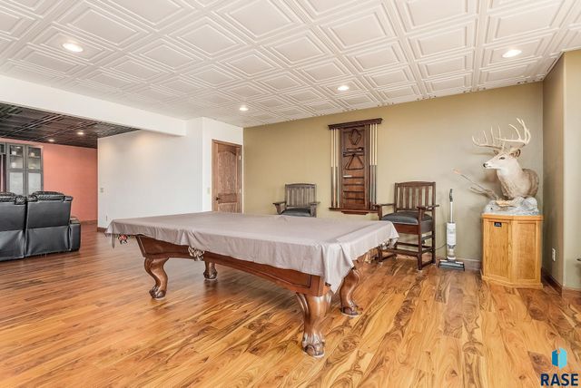 209 Lake Ridge Dr Drive, Wentworth, SD 57075