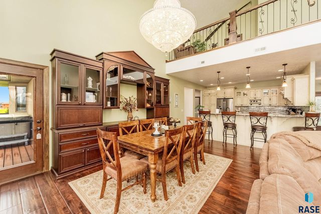 209 Lake Ridge Dr Drive, Wentworth, SD 57075