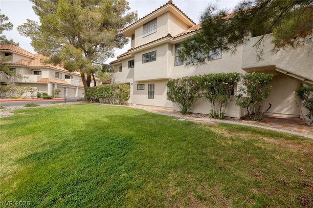 2605 South Durango Drive 102, Las Vegas, NV 89117