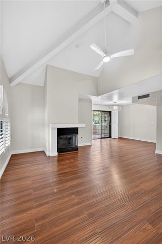 2605 South Durango Drive 102, Las Vegas, NV 89117