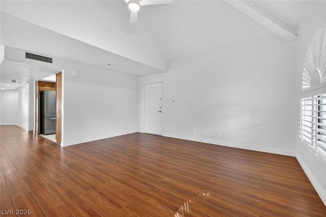 2605 South Durango Drive 102, Las Vegas, NV 89117