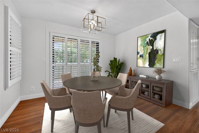 2605 South Durango Drive 102, Las Vegas, NV 89117