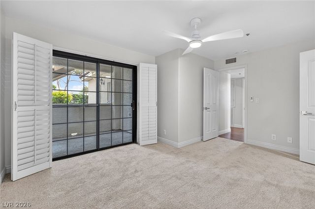 2605 South Durango Drive 102, Las Vegas, NV 89117