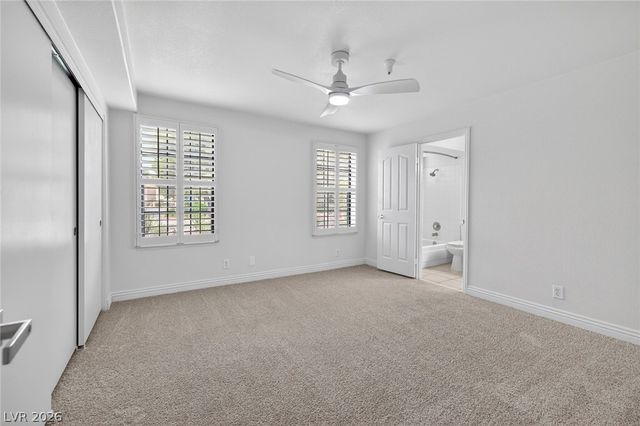 2605 South Durango Drive 102, Las Vegas, NV 89117