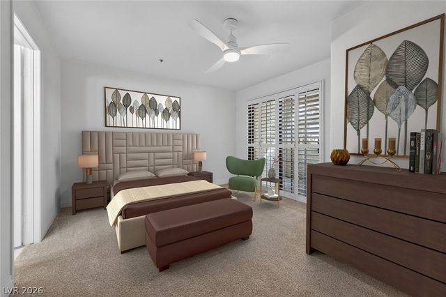 2605 South Durango Drive 102, Las Vegas, NV 89117