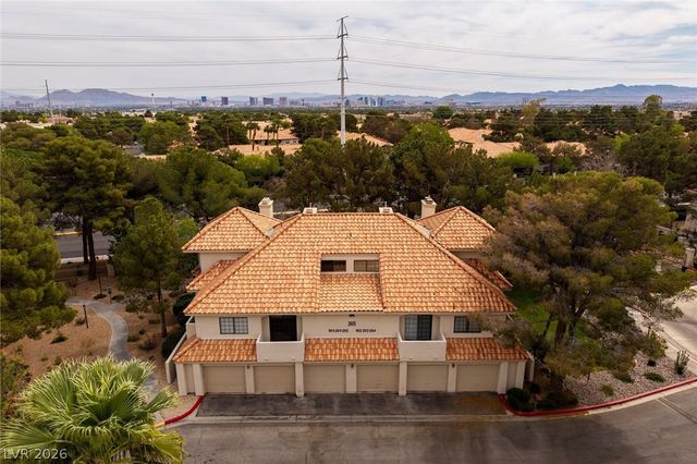 2605 South Durango Drive 102, Las Vegas, NV 89117