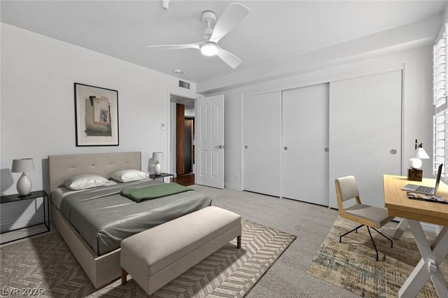 2605 South Durango Drive 102, Las Vegas, NV 89117