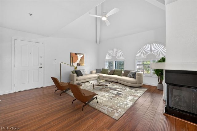 2605 South Durango Drive 102, Las Vegas, NV 89117