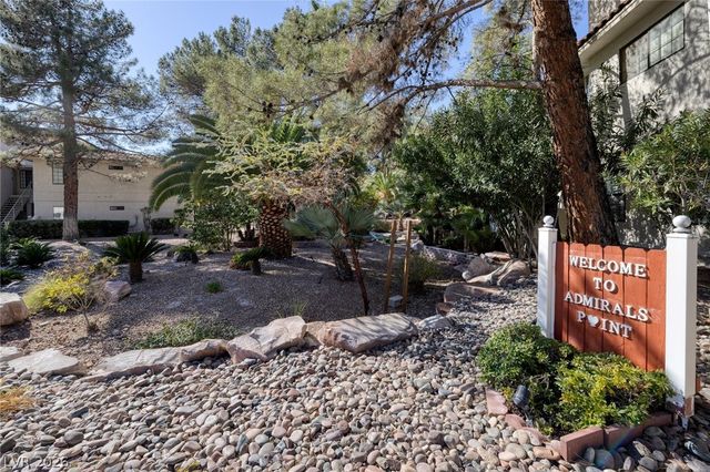 2605 South Durango Drive 102, Las Vegas, NV 89117