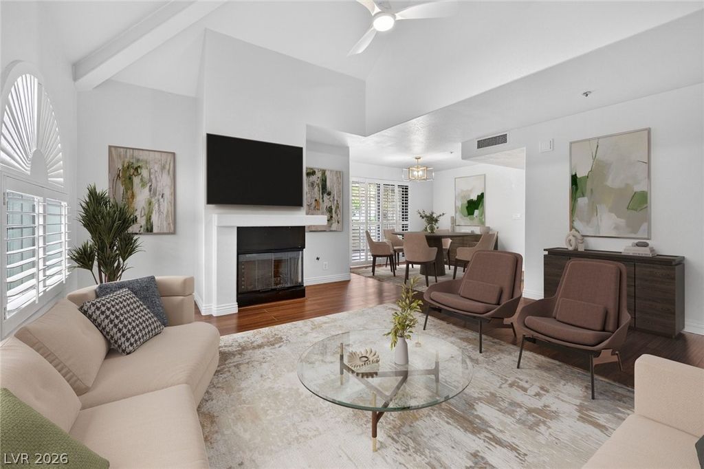 2605 South Durango Drive 102, Las Vegas, NV 89117