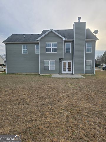 660 Manning Mill, Macon, GA 31216