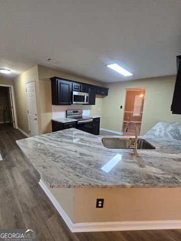 660 Manning Mill, Macon, GA 31216