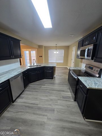 660 Manning Mill, Macon, GA 31216