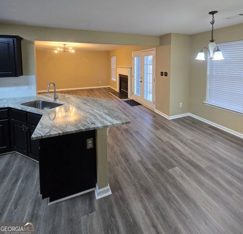 660 Manning Mill, Macon, GA 31216