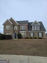 660 Manning Mill, Macon, GA 31216