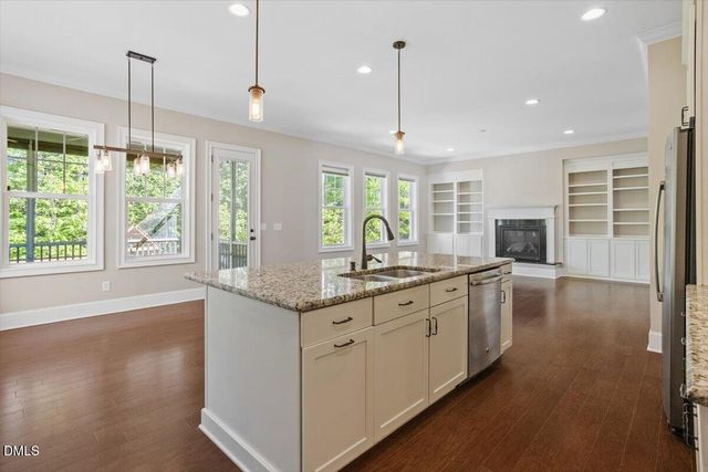 3000 Adonis Circle, Raleigh, NC 27612