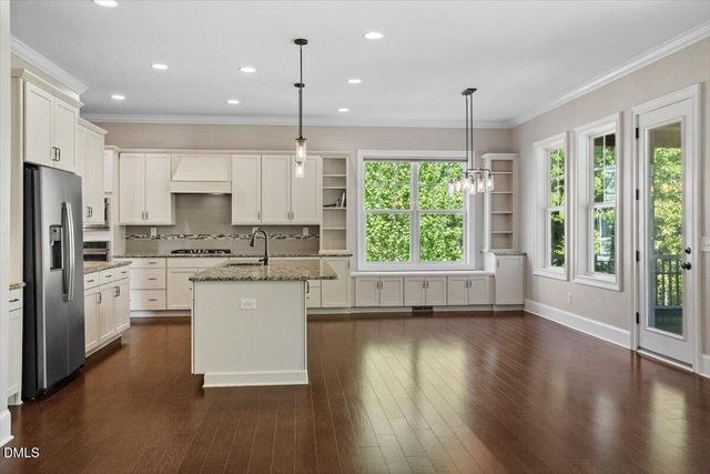 3000 Adonis Circle, Raleigh, NC 27612