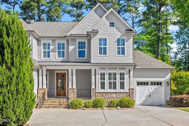 3000 Adonis Circle, Raleigh, NC 27612