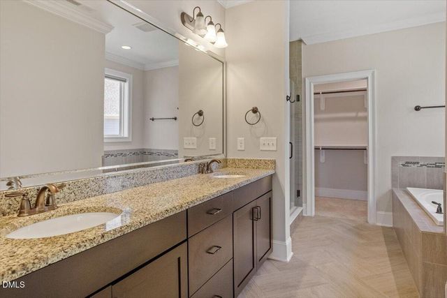 3000 Adonis Circle, Raleigh, NC 27612