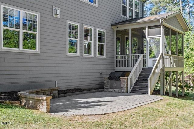 3000 Adonis Circle, Raleigh, NC 27612