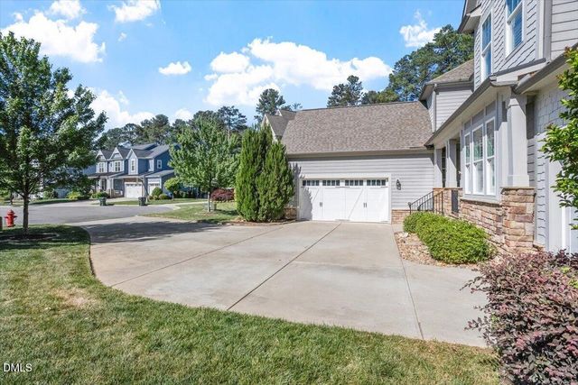 3000 Adonis Circle, Raleigh, NC 27612