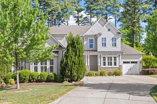 3000 Adonis Circle, Raleigh, NC 27612