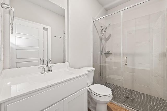 333 Flower Reed Court, Magnolia, TX 77354