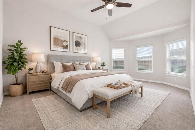 333 Flower Reed Court, Magnolia, TX 77354