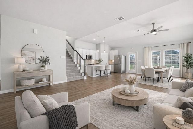 333 Flower Reed Court, Magnolia, TX 77354