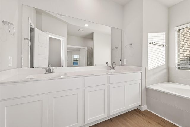 333 Flower Reed Court, Magnolia, TX 77354