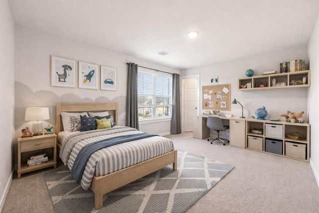 333 Flower Reed Court, Magnolia, TX 77354