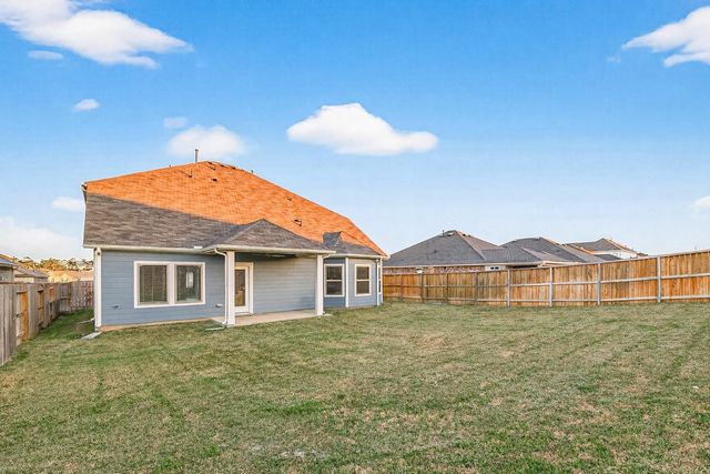 333 Flower Reed Court, Magnolia, TX 77354