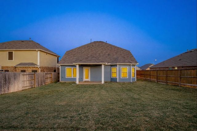 333 Flower Reed Court, Magnolia, TX 77354