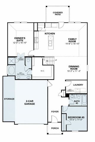 333 Flower Reed Court, Magnolia, TX 77354