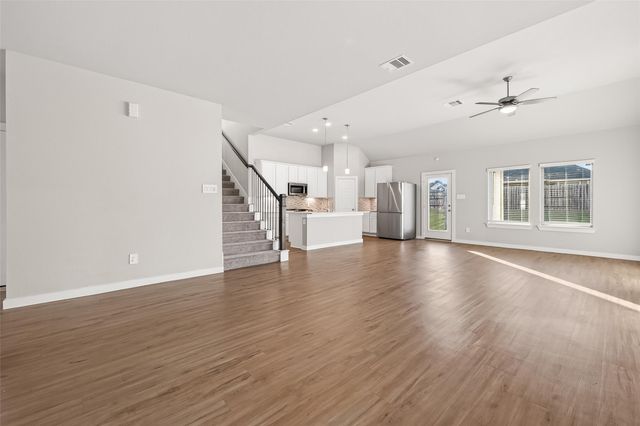 333 Flower Reed Court, Magnolia, TX 77354