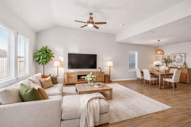 333 Flower Reed Court, Magnolia, TX 77354