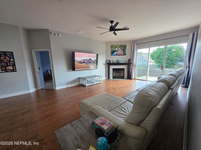 2198 BLUE HERON COVE Drive, Fleming Island, FL 32003