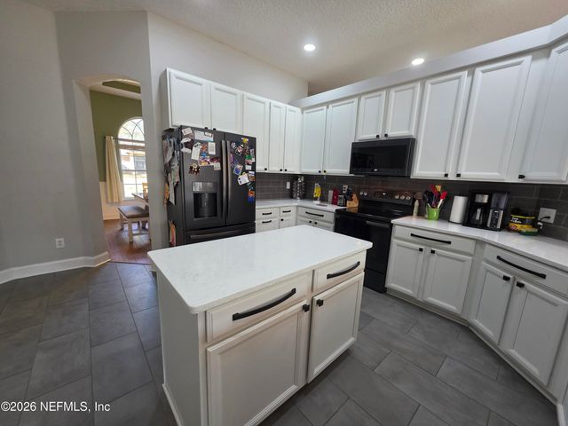 2198 BLUE HERON COVE Drive, Fleming Island, FL 32003