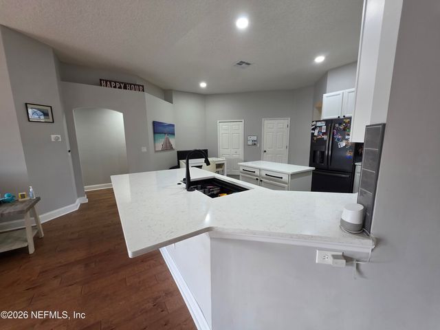 2198 BLUE HERON COVE Drive, Fleming Island, FL 32003