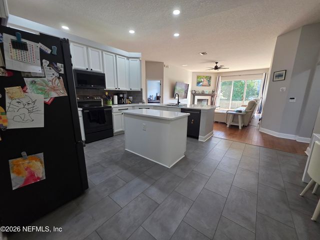 2198 BLUE HERON COVE Drive, Fleming Island, FL 32003