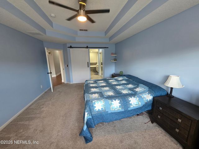 2198 BLUE HERON COVE Drive, Fleming Island, FL 32003