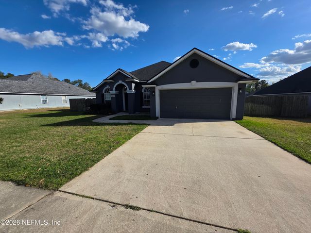 2198 BLUE HERON COVE Drive, Fleming Island, FL 32003