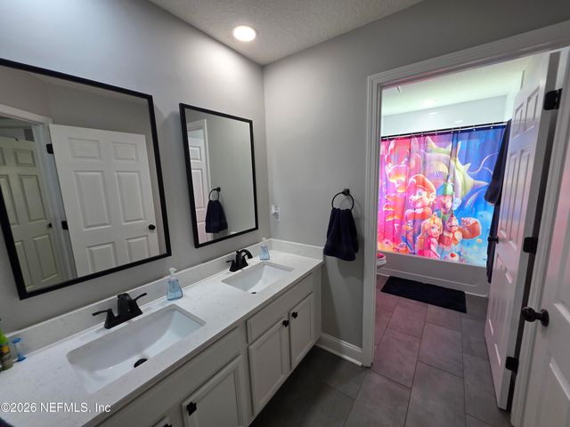 2198 BLUE HERON COVE Drive, Fleming Island, FL 32003