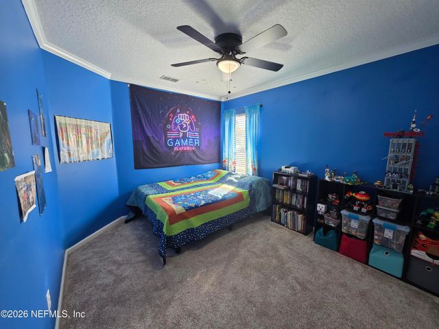 2198 BLUE HERON COVE Drive, Fleming Island, FL 32003