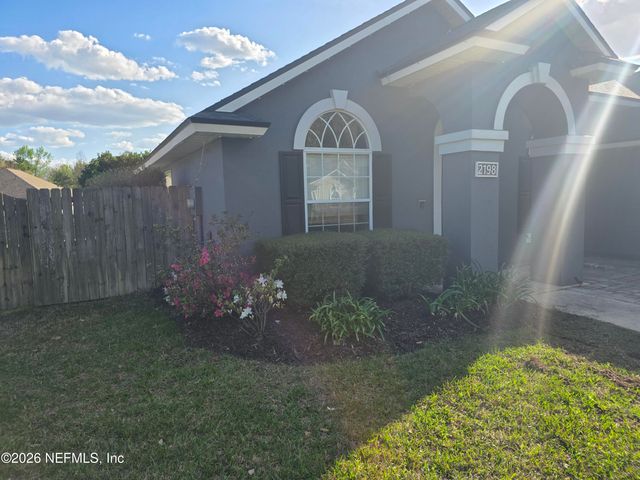 2198 BLUE HERON COVE Drive, Fleming Island, FL 32003
